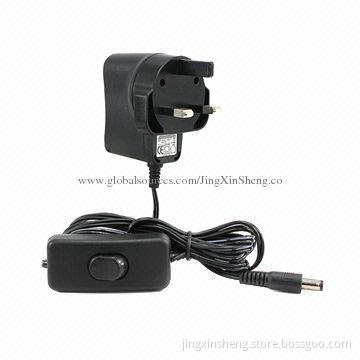 AC BS Plug Power Adapter